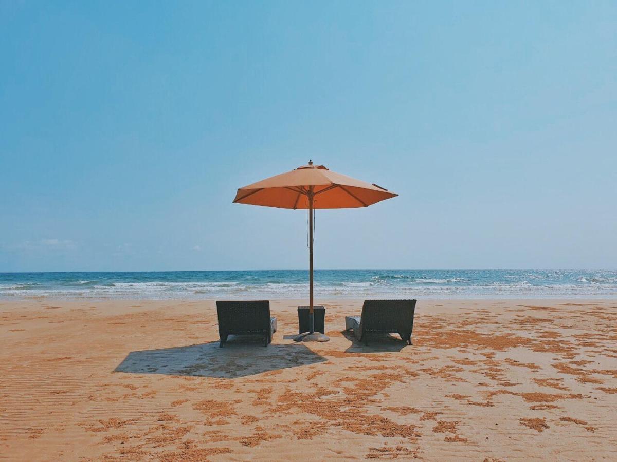 Baan Imm Sook Resort Chao Lao Beach Exterior photo